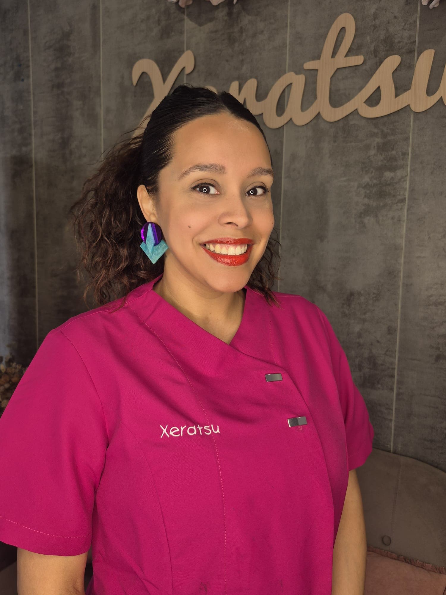 Foto de Liss, Peluquería & Especialista en Corte Caballero en Xeratsu