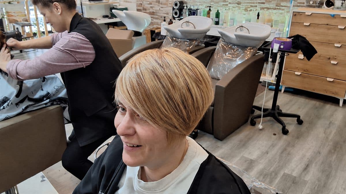Color realizado en Xeratsu